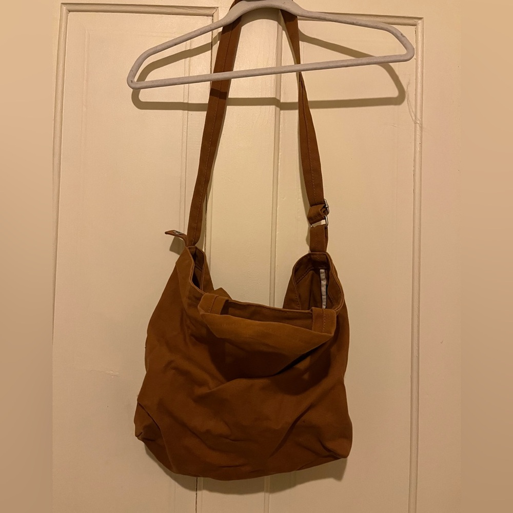 BAGGU horizontal duck bag